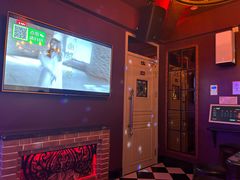 -欧歌堡KTV PARTY(万濠城店)