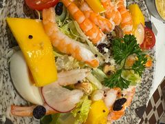 -CRAZYONES克芮旺斯西班牙餐厅(苏州中心店)