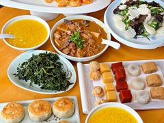 -惠丰门丁肉饼店