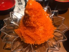 火山沙拉-魔丼屋(日月光店)