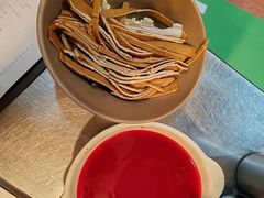 -鸿姐老火锅(静安店)