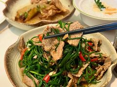 -春家·非遗手工小吃(徐汇万科广场店)