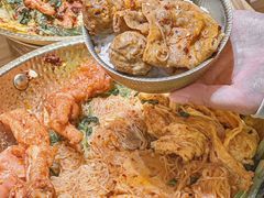 -福客麻辣烫·现炒麻辣香锅(印力中心店)