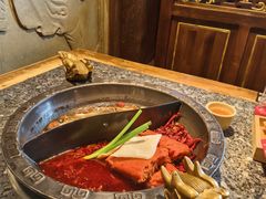 -蜀大侠火锅(春熙路店)