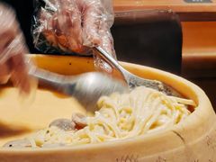 意大利车轮面-新贝乐意大利餐厅(苏州中心店)