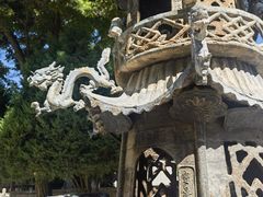 -张掖大佛寺景区