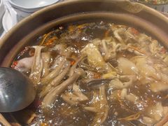-菌小白火锅(时尚天河店)