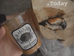 -HANA COFFEE(长寿路店)