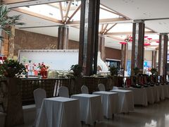 -东方苑自助餐厅(稻香湖景酒店)