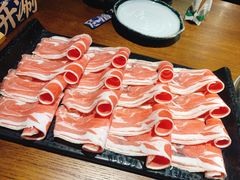 -快乐小羊火锅餐厅(农科路店)