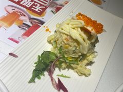 -斗牛士牛排餐厅(嘉里汇店)