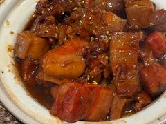 桂花红烧肉-南昌大饭店·非遗南昌菜(万寿宫店)