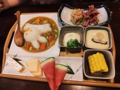 -円满日式居酒屋(蓉花路美食街店)