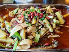 -88号小吃店·经典云南菜·地道纳西美食