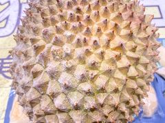 -开皇马来西亚榴莲美食店(华强北店)