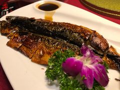 -东馆和天下特色餐饮(工农店)