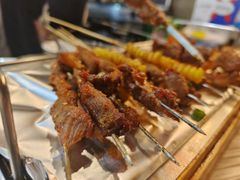 -517烧烤·龙虾·海鲜大排档(万象都荟店)