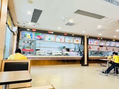 -都城快餐(都信店)