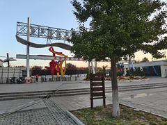 -包头南海湿地景区