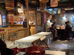 -京味斋·北京烤鸭(华威桥北工大店)
