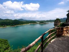 -易水湖景区