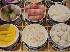 -咏江南·苏式火锅·苏州评弹(观前街店)