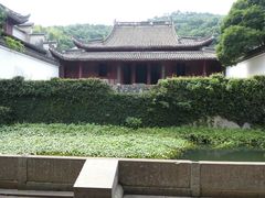 -宁波市保国寺古建筑博物馆