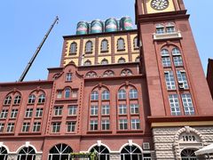 -青岛啤酒博物馆