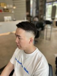 -MOVAN HAIR莫凡匠人发型屋