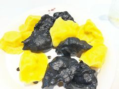 -船歌·鱼水饺青岛菜(国贸商城店)