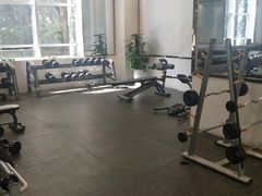 -菲力德健身(曲江观邸店)