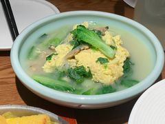 -吕氏疙瘩汤·新派鲁菜(济南万象城店)