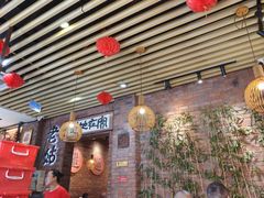-老姑砂锅·烧烤天津菜(体北道店)
