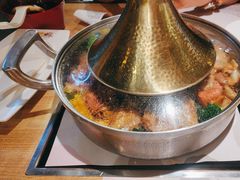 -黄记煌三汁焖锅(民乐园万达店)