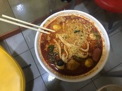 -高福麻辣烫(新阳店)