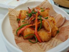 -宝悦大酒楼·宴会厅·点心·粤菜