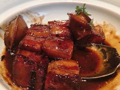 -淮香国色·淮扬菜(正大中心店)