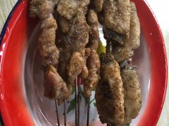 -小胡子祥彪烧烤(北湖总店)