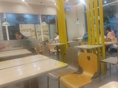 -真功夫(番禺大润发分店)