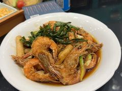 -三品香·江浙菜(松江九谊店)