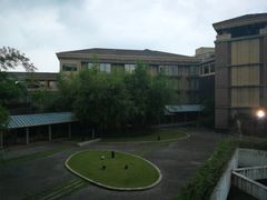 -平安（深圳）金融教育培训中心