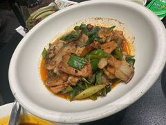 -国人川菜(李家村建东街店)