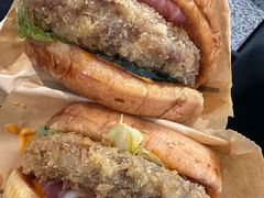 -魏家凉皮(文景路店)