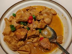 -西郊竹园甲鱼面(老一中店)