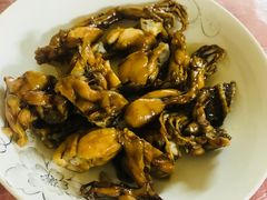 -蓝精灵饺子店