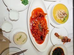 -民国红公馆·秦淮八艳(夫子庙店)
