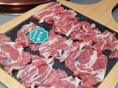 -乔先生涮肉·鲜活牛羊肉火锅(塘沽店)