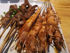 -木屋烧烤(龙湖天街店)