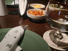-Fuzzy Bistro 浮几韩餐·茶酒馆