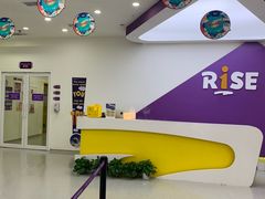 -瑞思教育·少儿英语(经开永旺校区)